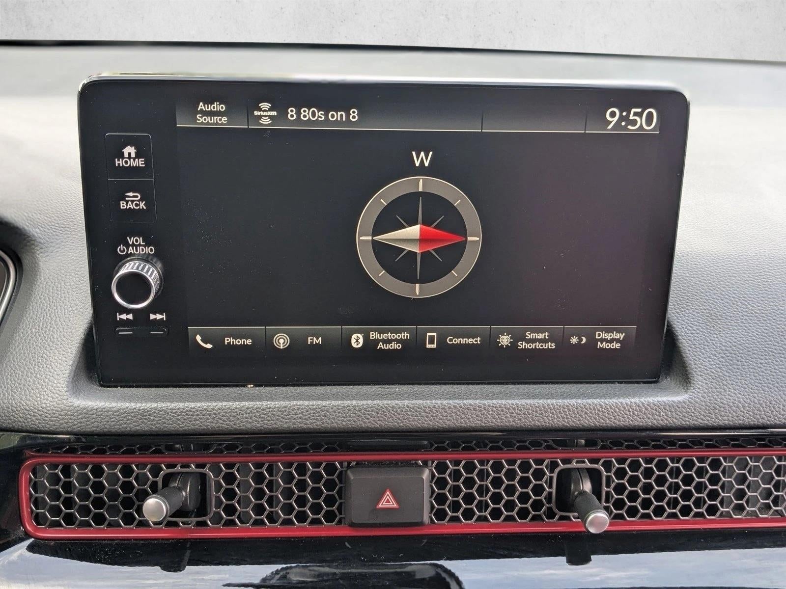 2024 Honda Civic Si Base