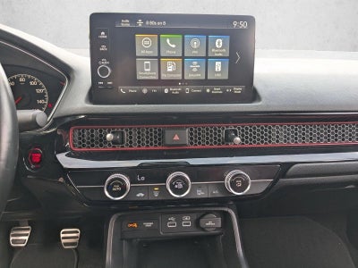 2024 Honda Civic Si Base