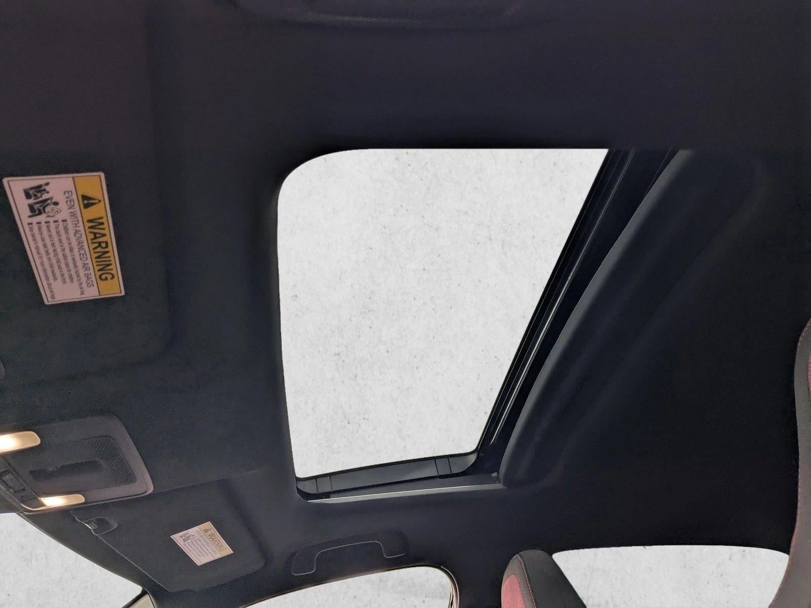 2024 Honda Civic Si Base