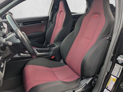 2024 Honda Civic Si Base