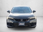 2024 Honda Civic Si Base