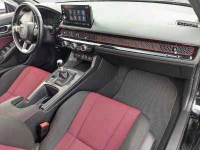 2024 Honda Civic Si Base