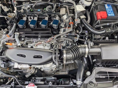 2024 Honda Civic Si Base