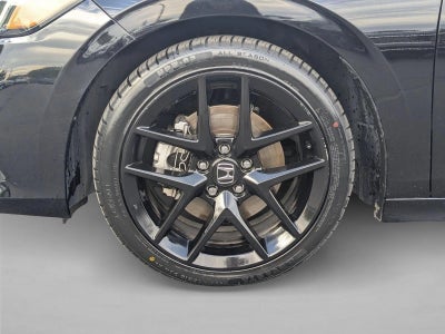 2024 Honda Civic Si Base