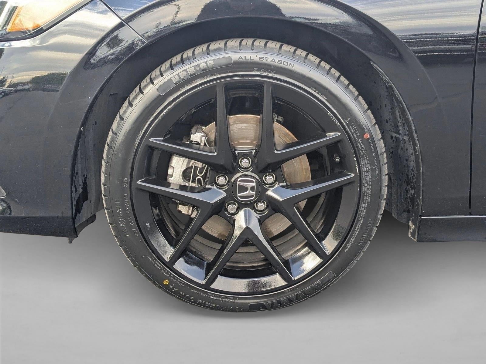 2024 Honda Civic Si Base