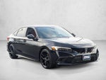 2024 Honda Civic Si Base