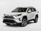 2019 Toyota RAV4 Hybrid Limited