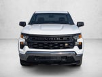 2022 Chevrolet Silverado 1500 WT