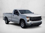 2022 Chevrolet Silverado 1500 WT
