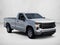 2022 Chevrolet Silverado 1500 WT