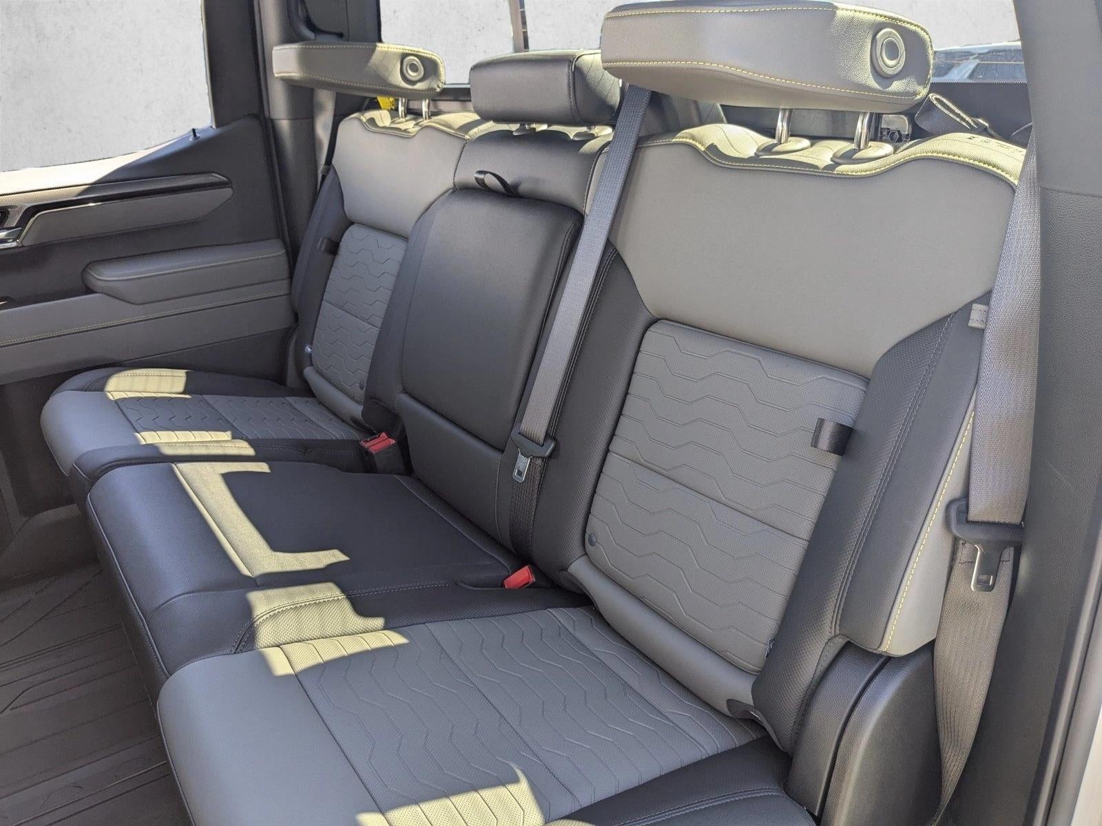 2026 Chevrolet Silverado 1500 ZR2 - Photo 16