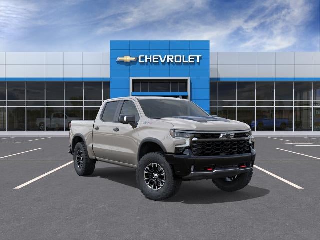 2026 Chevrolet Silverado 1500 ZR2 - Photo 19