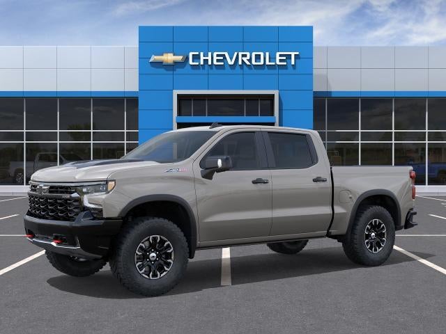 2026 Chevrolet Silverado 1500 ZR2 - Photo 20