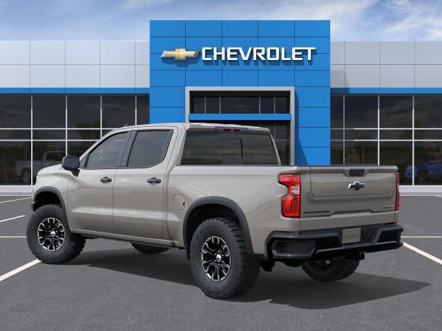 2026 Chevrolet Silverado 1500 ZR2 - Photo 21