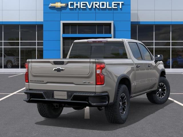 2026 Chevrolet Silverado 1500 ZR2 - Photo 22