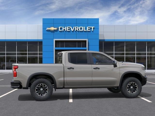 2026 Chevrolet Silverado 1500 ZR2 - Photo 23