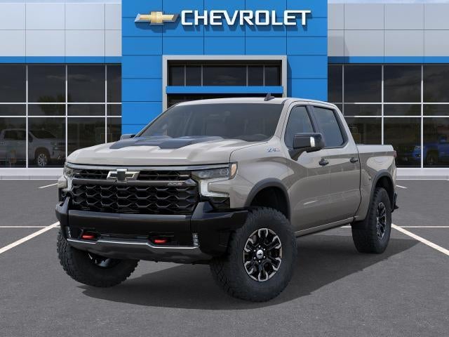 2026 Chevrolet Silverado 1500 ZR2 - Photo 24