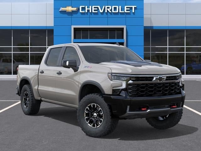 2026 Chevrolet Silverado 1500 ZR2 - Photo 25