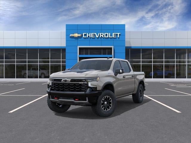 2026 Chevrolet Silverado 1500 ZR2 - Photo 26