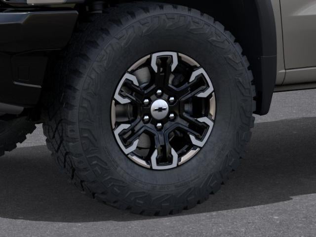 2026 Chevrolet Silverado 1500 ZR2 - Photo 27