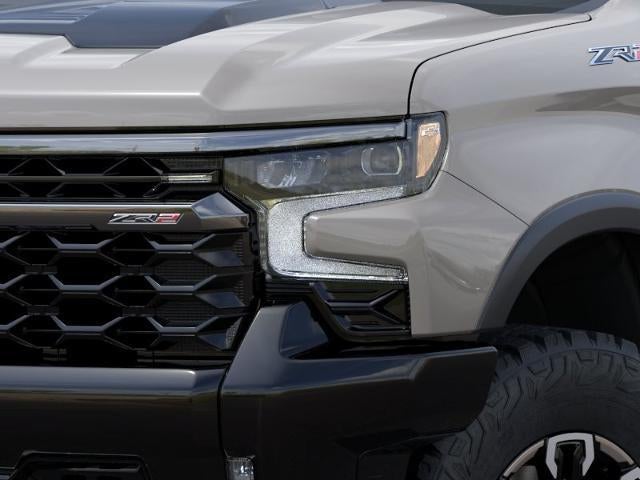 2026 Chevrolet Silverado 1500 ZR2 - Photo 28