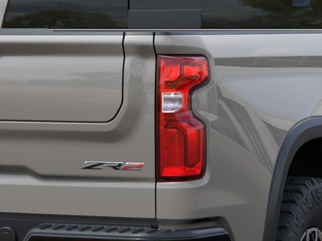 2026 Chevrolet Silverado 1500 ZR2 - Photo 29