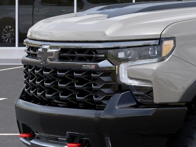 2026 Chevrolet Silverado 1500 ZR2 - Photo 31