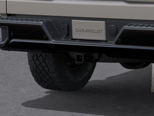 2026 Chevrolet Silverado 1500 ZR2 - Photo 32