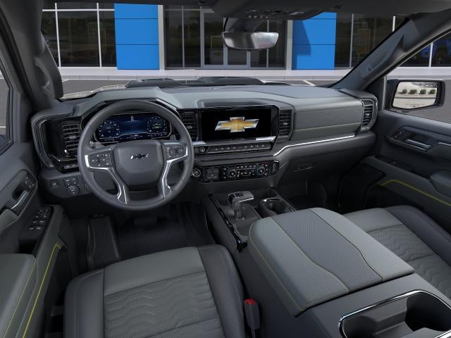 2026 Chevrolet Silverado 1500 ZR2 - Photo 33