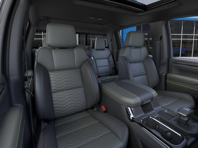 2026 Chevrolet Silverado 1500 ZR2 - Photo 34