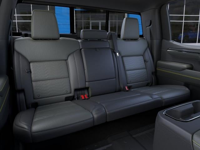 2026 Chevrolet Silverado 1500 ZR2 - Photo 35