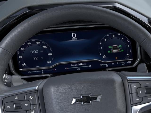 2026 Chevrolet Silverado 1500 ZR2 - Photo 36