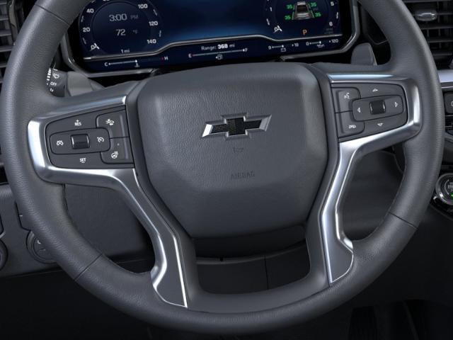 2026 Chevrolet Silverado 1500 ZR2 - Photo 37