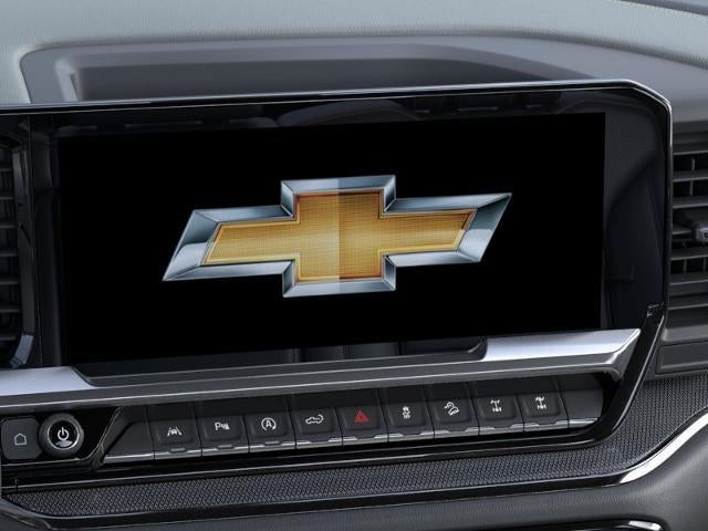 2026 Chevrolet Silverado 1500 ZR2 - Photo 38