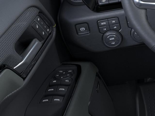 2026 Chevrolet Silverado 1500 ZR2 - Photo 40