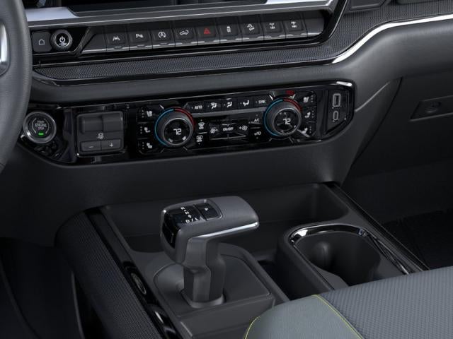 2026 Chevrolet Silverado 1500 ZR2 - Photo 41