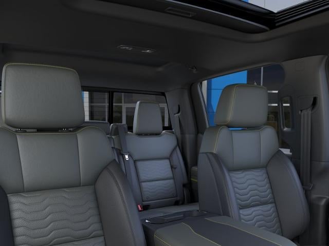 2026 Chevrolet Silverado 1500 ZR2 - Photo 42