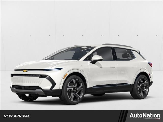 2024 Chevrolet Equinox EV 2LT