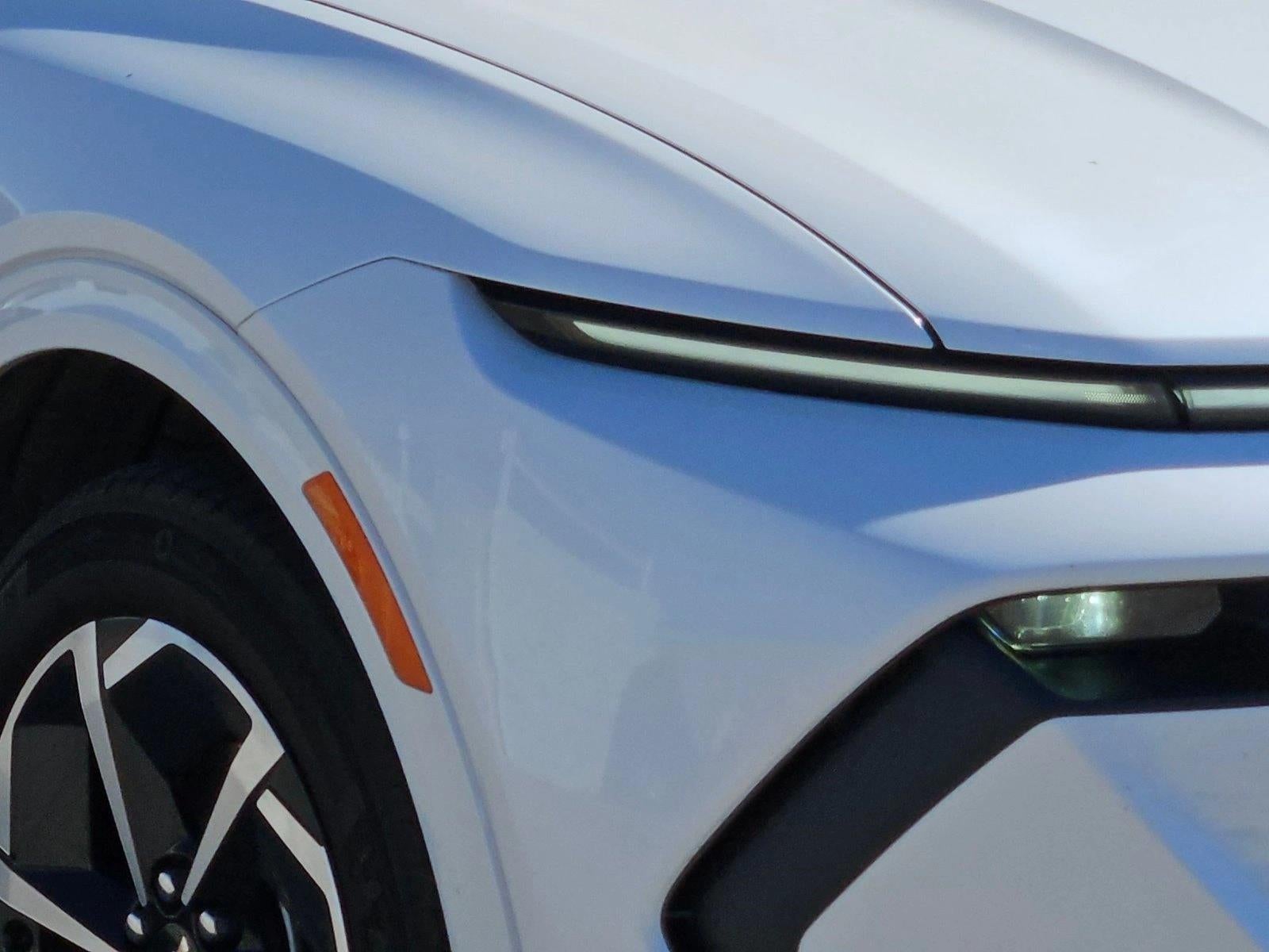 2024 Chevrolet Equinox EV 2LT