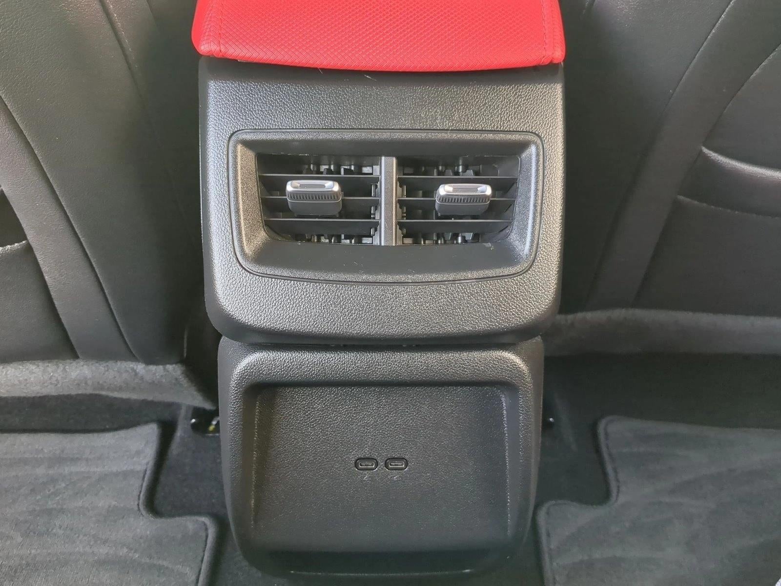 2024 Chevrolet Equinox EV 2RS