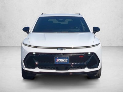 2024 Chevrolet Equinox EV 2RS