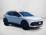 2024 Chevrolet Equinox EV 2RS