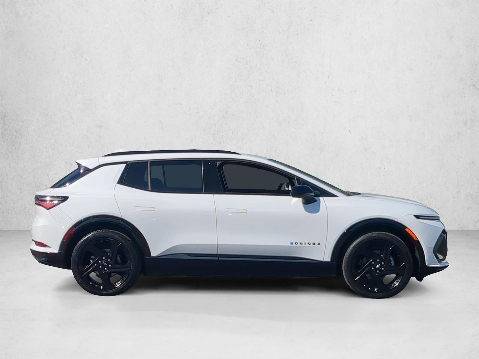 2024 Chevrolet Equinox EV 2RS