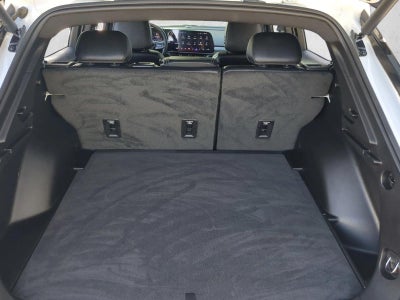 2024 Chevrolet Equinox EV 2RS