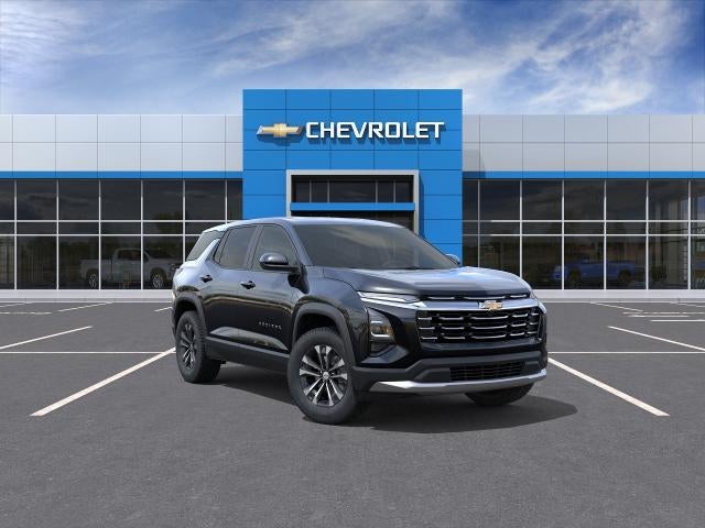 2027 Chevrolet Equinox LT - Photo 13