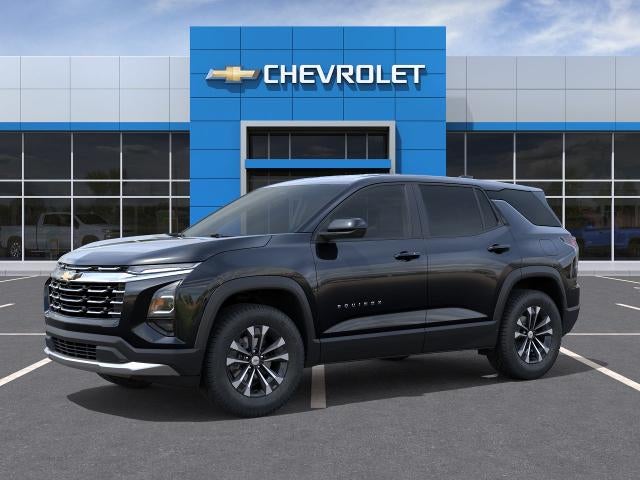 2027 Chevrolet Equinox LT - Photo 14