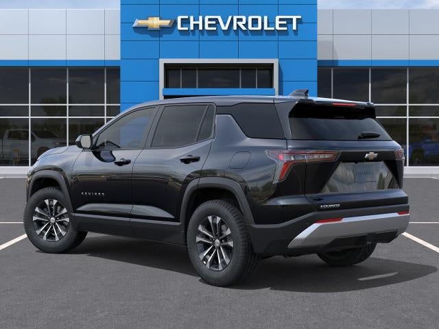 2027 Chevrolet Equinox LT - Photo 15