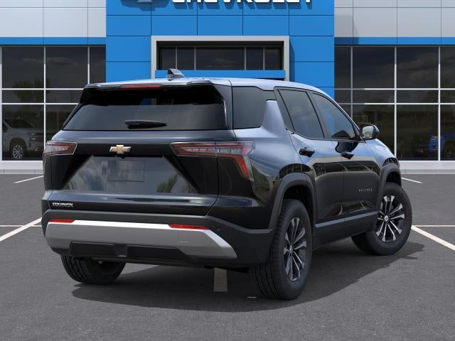 2027 Chevrolet Equinox LT - Photo 16