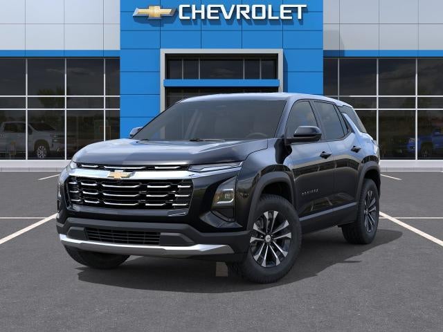 2027 Chevrolet Equinox LT - Photo 18