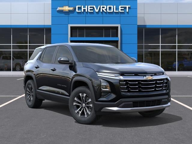 2027 Chevrolet Equinox LT - Photo 19